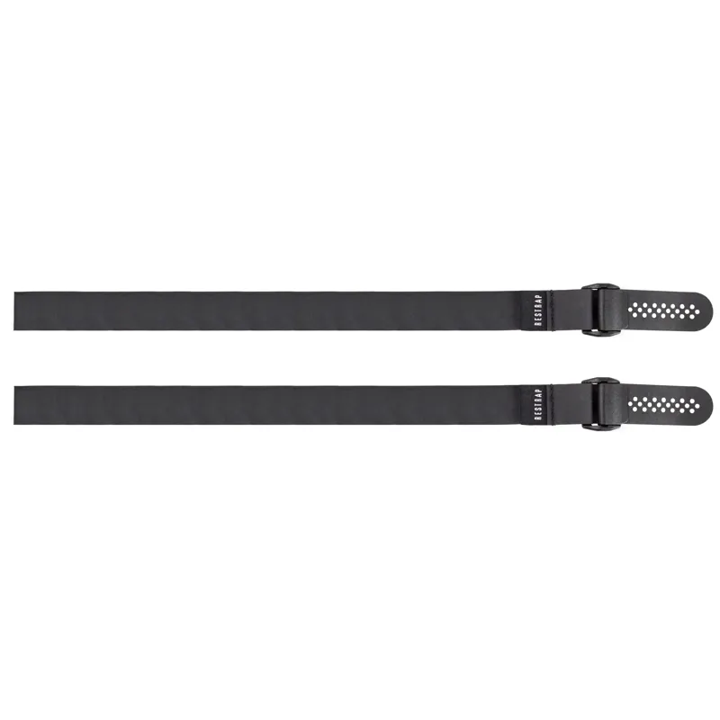 Restrap Fast Strap Small In Black-5